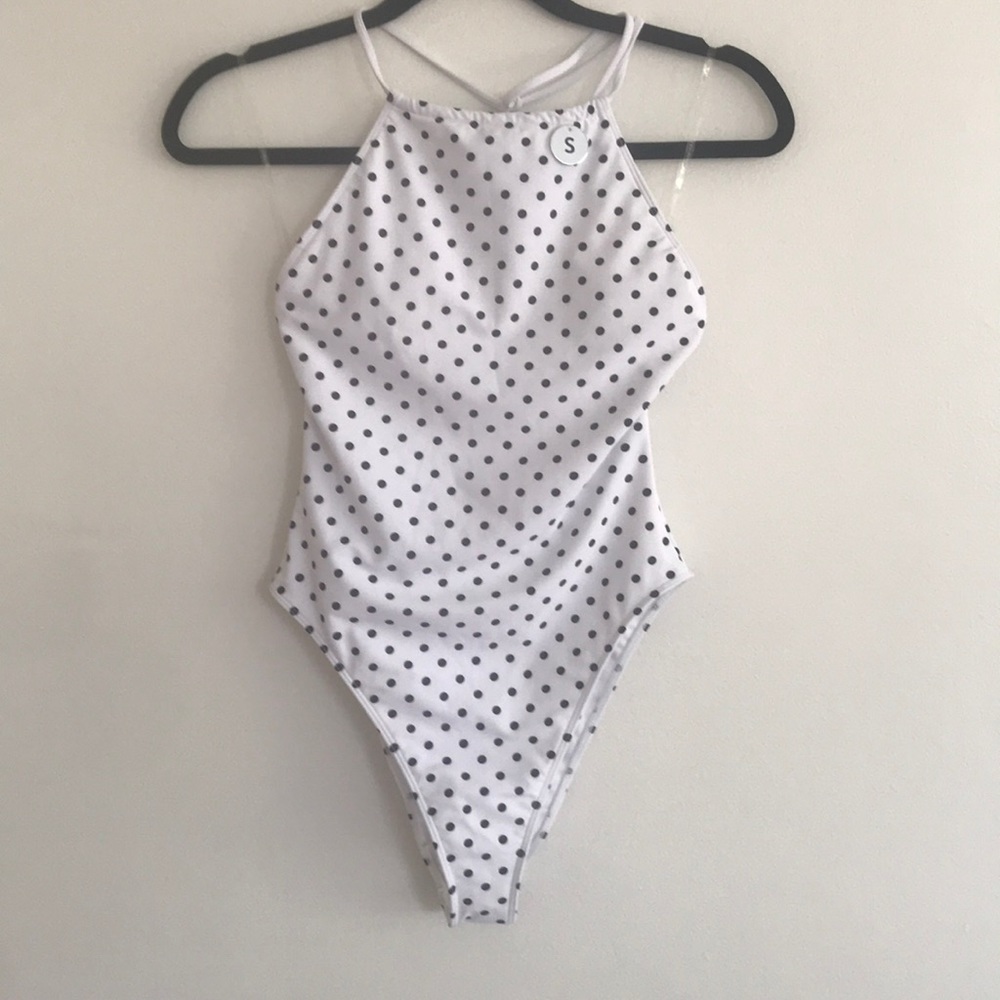 Forever 21 bathing suit